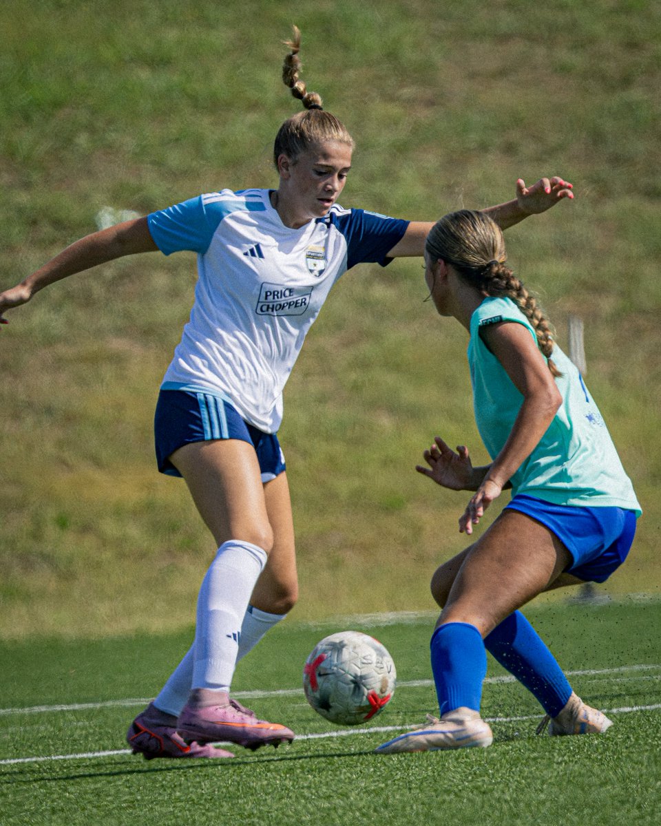 sbv2030ECNL's tweet photo. Game | 📸 https://t.co/X1yIqxjlxA
