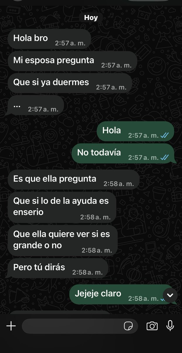 luisfantasymake's tweet photo. Cositas que pasan en el hostal 😈😈 atención al cliente completa https://t.co/bbG4isbcHM