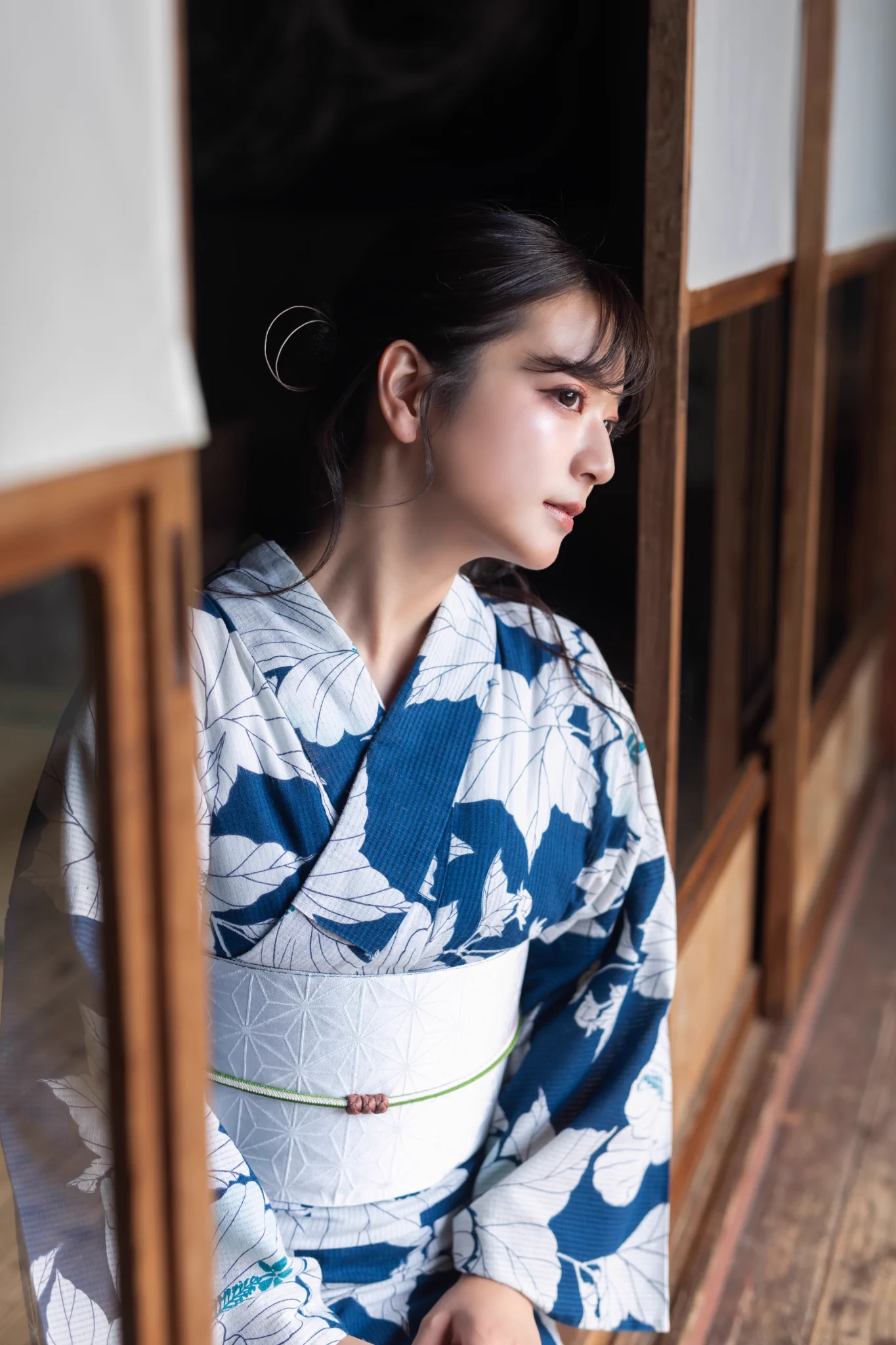 最椛 ｜moka on X: 