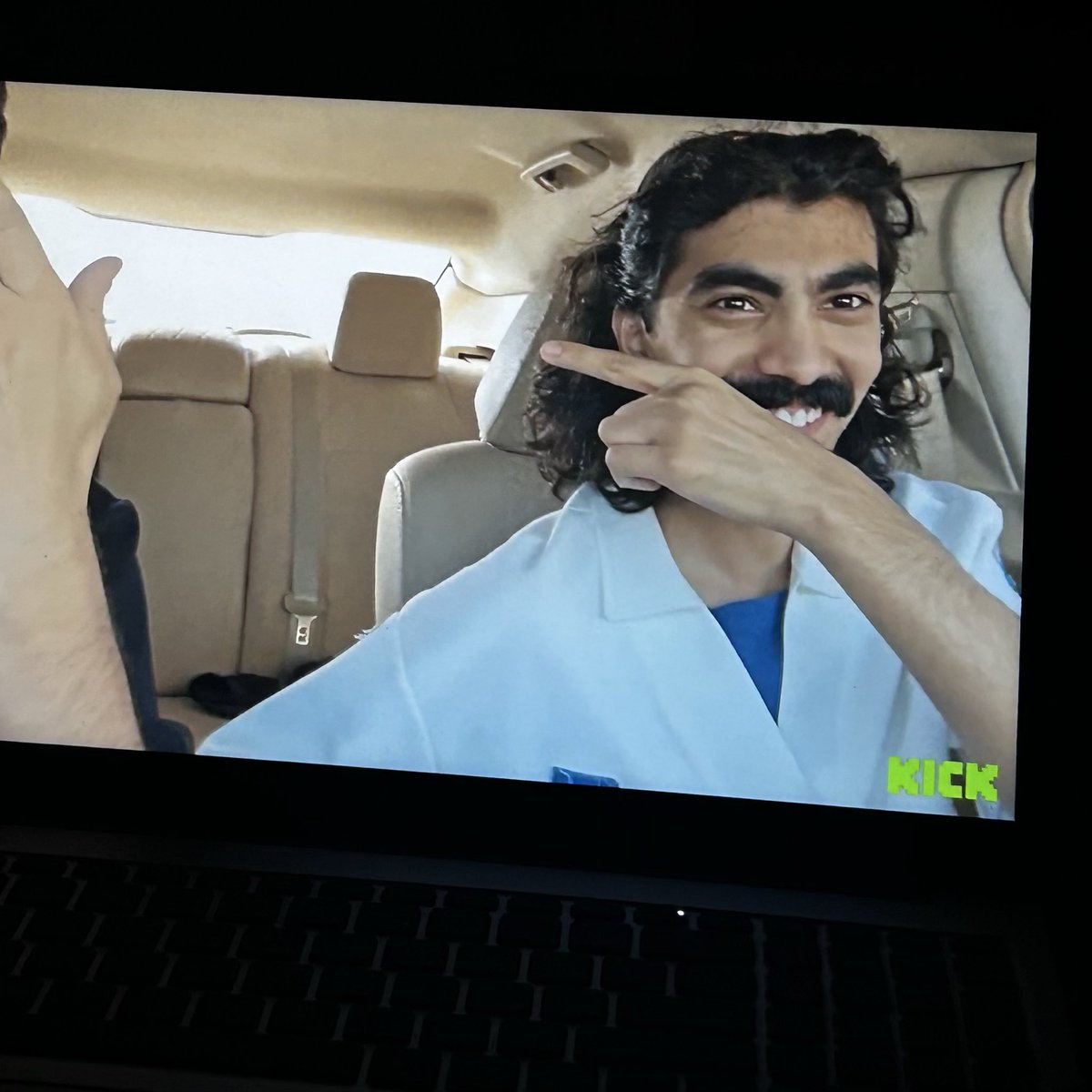 cvuri_'s tweet photo. I genuinely had such a great time watching the stream ، 48 hours full of positivity laughter happy moments and beautiful memories Thank you for putting so much time and effort into making it such a wonderful stream 🤍. https://t.co/eFblYHwVTS