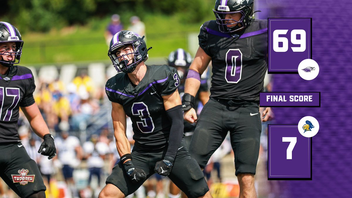 WarhawkFootball's tweet photo. Season Opening DUB for @warhawkfb

Next up St. Xavier - 9/12

#WarhawkFB #PoweredByTradition https://t.co/JSEiT82avA