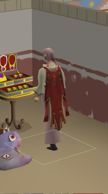 senybonito's tweet photo. Started OSRS on release during 2013. Quit and returned too many times to count, bouncing between MMOs. After 13 years, its finally done. Maxed my main after 8000 hours of gameplay. This achievement feels better than any FFXIV week 1, any WoW KSM or any other MMO achievement ever. https://t.co/v0ErghWMEq
