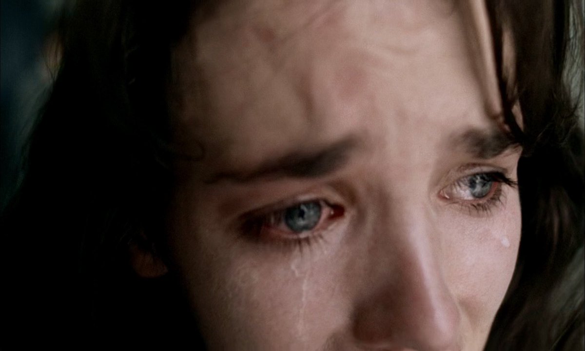 SAINTBERGMAN's tweet photo. isabelle adjani’s eyes in possession (1981) https://t.co/7hDVmMdK5T