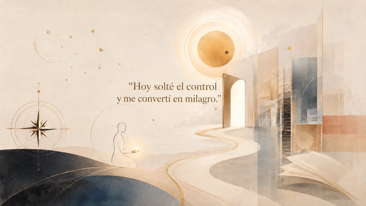 okmalditos's tweet photo. Recordar aquello que ya estaba en nosotros también es avanzar.

Tal vez el destino no sea un lugar al que llegamos. Tal vez sea algo que, lentamente, aprendemos a reconocer.

Presagio, del arte de Cristian Dufur https://t.co/7rK6IdZH1D