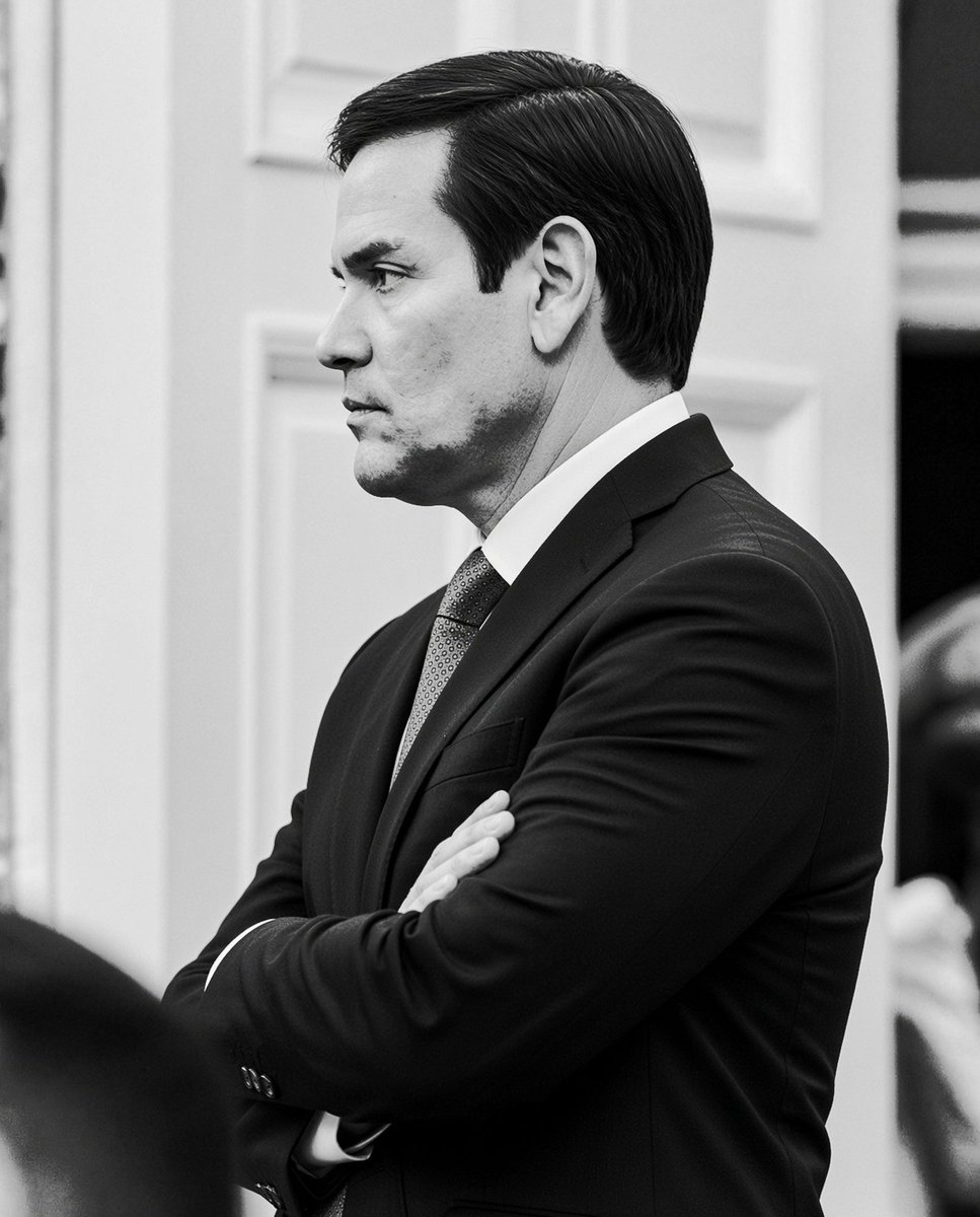 OldeWorldOrder's tweet photo. MARCO RUBIO: "I am unapologetically pro-life. The science is clear. Abortion is the kiIIing of an unborn human being. You do not correct one tragedy with a second tragedy." https://t.co/4eltg1QjTM