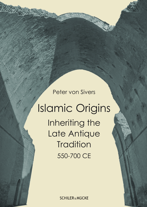 OrpheeDuNeoulf's tweet photo. À paraitre : probablement l'un des ouvrages les plus importants de la décennie sur la question des origines de l'islam.

📖 Peter von Sivers, "Islamic Origins: Inhereting the Late Antique Tradition".