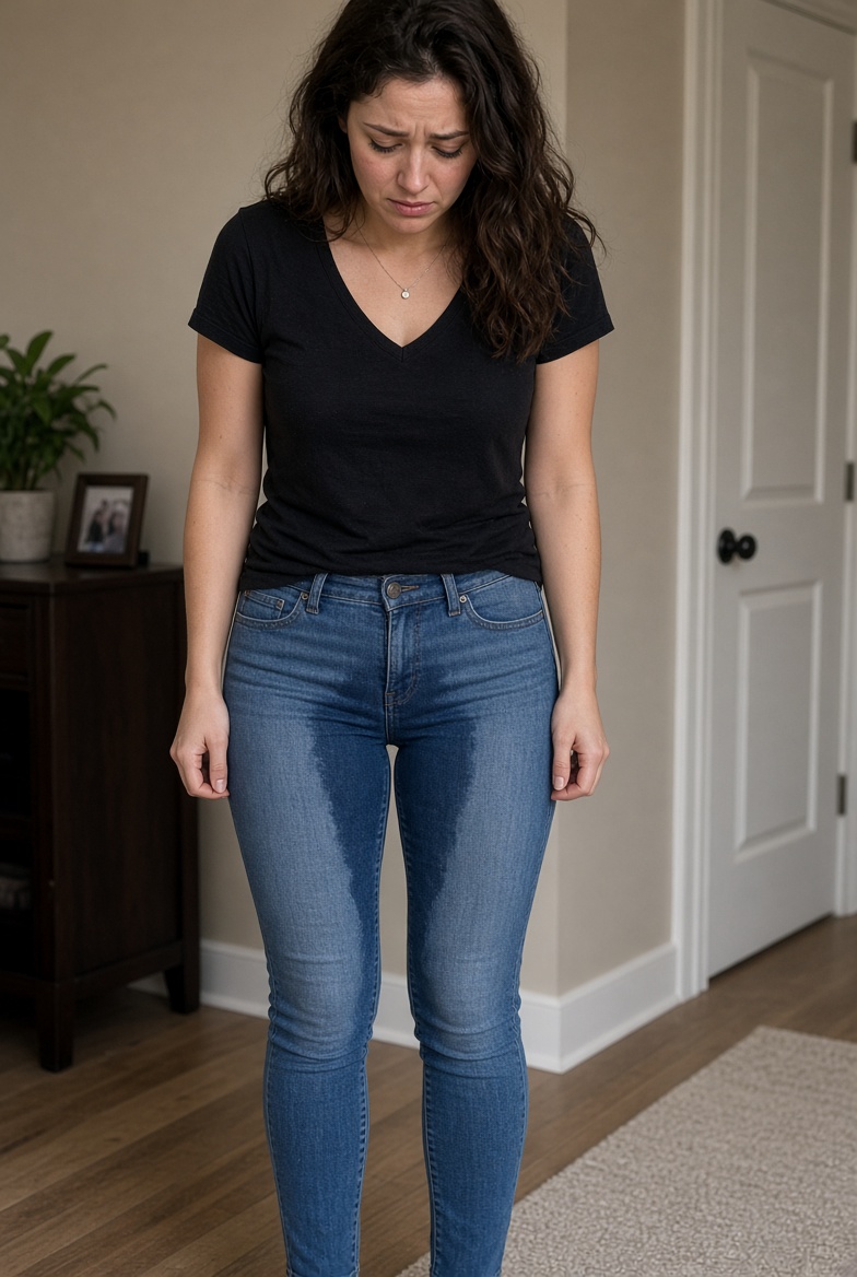 CrossedLegsAI's tweet photo. Wet Jeans https://t.co/DWcYfpdKda