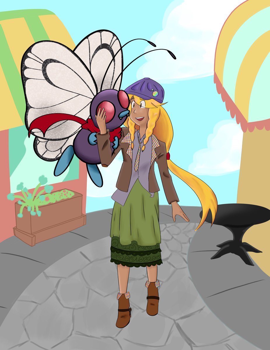 PokespeFan's tweet photo. the waits over…the reveal is here…heres my design i made for yellow for this year’s specord gala!!! this year’s theme was big city!!! please check out my friend’s designs under the hashtag as well!!! happy gala!!!
#SpecordGala2026 https://t.co/aQV0ANyLzg