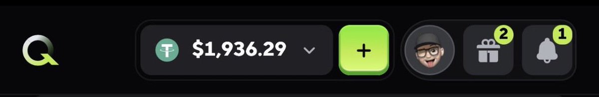 infinitesideee's tweet photo. 🎁 $30 FOR 5 PEOPLE 💰

5 random people using my code INFINITE on @qzino_official will receive $30 EACH 🔥

🔗 https://t.co/MJYF1nwmNx
Code: INFINITE ♾️

Reply with your Qzino username to enter 👇

#qzino #Gambling𝕏 #freemoney https://t.co/Tnv5WfBpqD