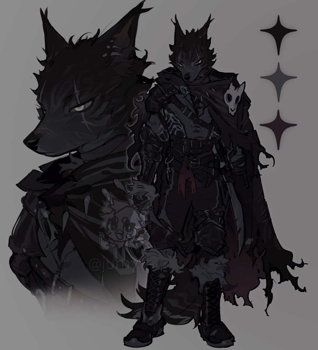 Jummye2's tweet photo. Commission open https://t.co/TdkVnmbvpV