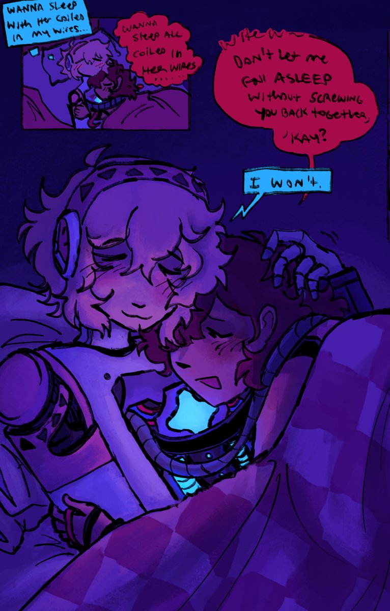 Corvidcrown666's tweet photo. they’re such a pain<3 #hamugis https://t.co/Aqr287d1Gt