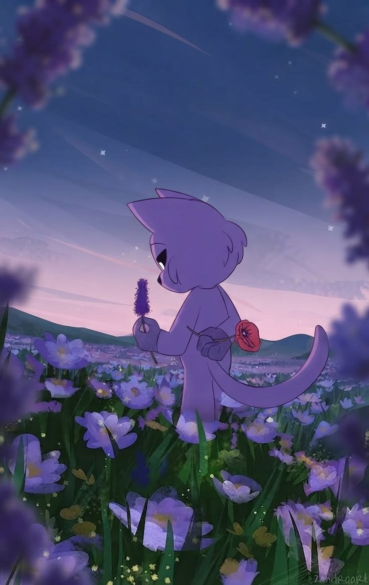 CatNap_Blox0828's tweet photo. HAPPY 15 FOLLOWERS FOR ME!!!
Here's a CatNap with Lavender Fields https://t.co/rCllACPwHe