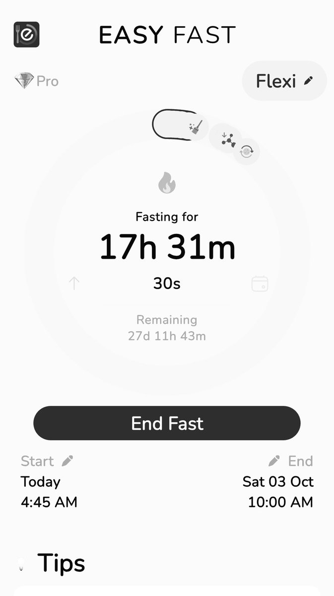 littlsaru's tweet photo. omad  +  4  week  fast  started  🐼 https://t.co/kCZQjDwGDI