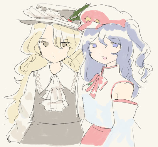 sukuir18's tweet photo. #東方Project
 #蓬莱人形 https://t.co/NSbRpd3RA7