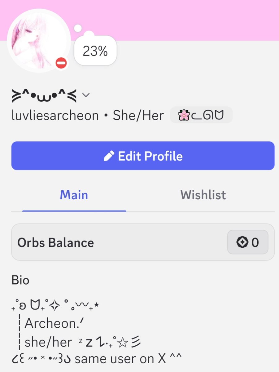 luvliesarcheon's tweet photo. one of you stupid paypigs spoil me

Strictly sfw tho so fuck off if ur not loser ^^ https://t.co/OlnjHH3pEf