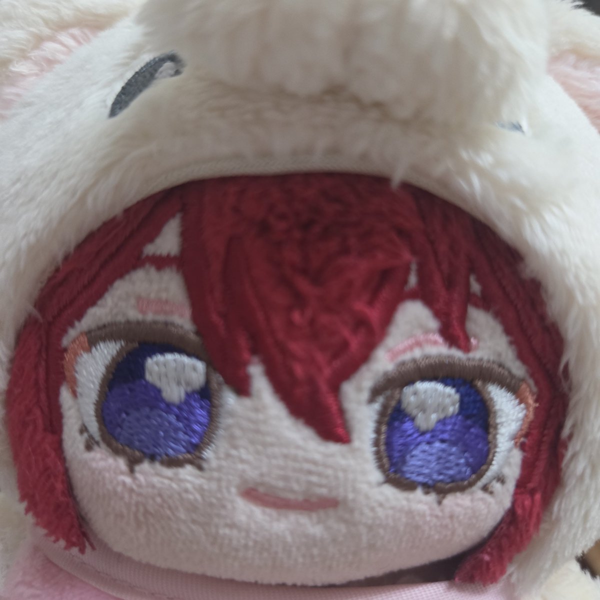 namerou_su's tweet photo. @mame_enst_ おはようございます☀️😆︎ https://t.co/ECNqDhpGmH