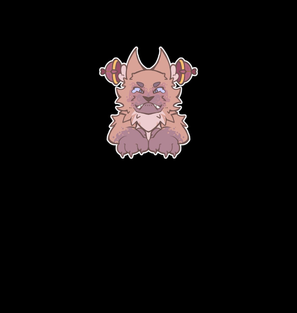 Sweet_Lavender0's tweet photo. @TunaDCatUwU @Garrsshi Version sticker bleh https://t.co/vNw86Kan5d