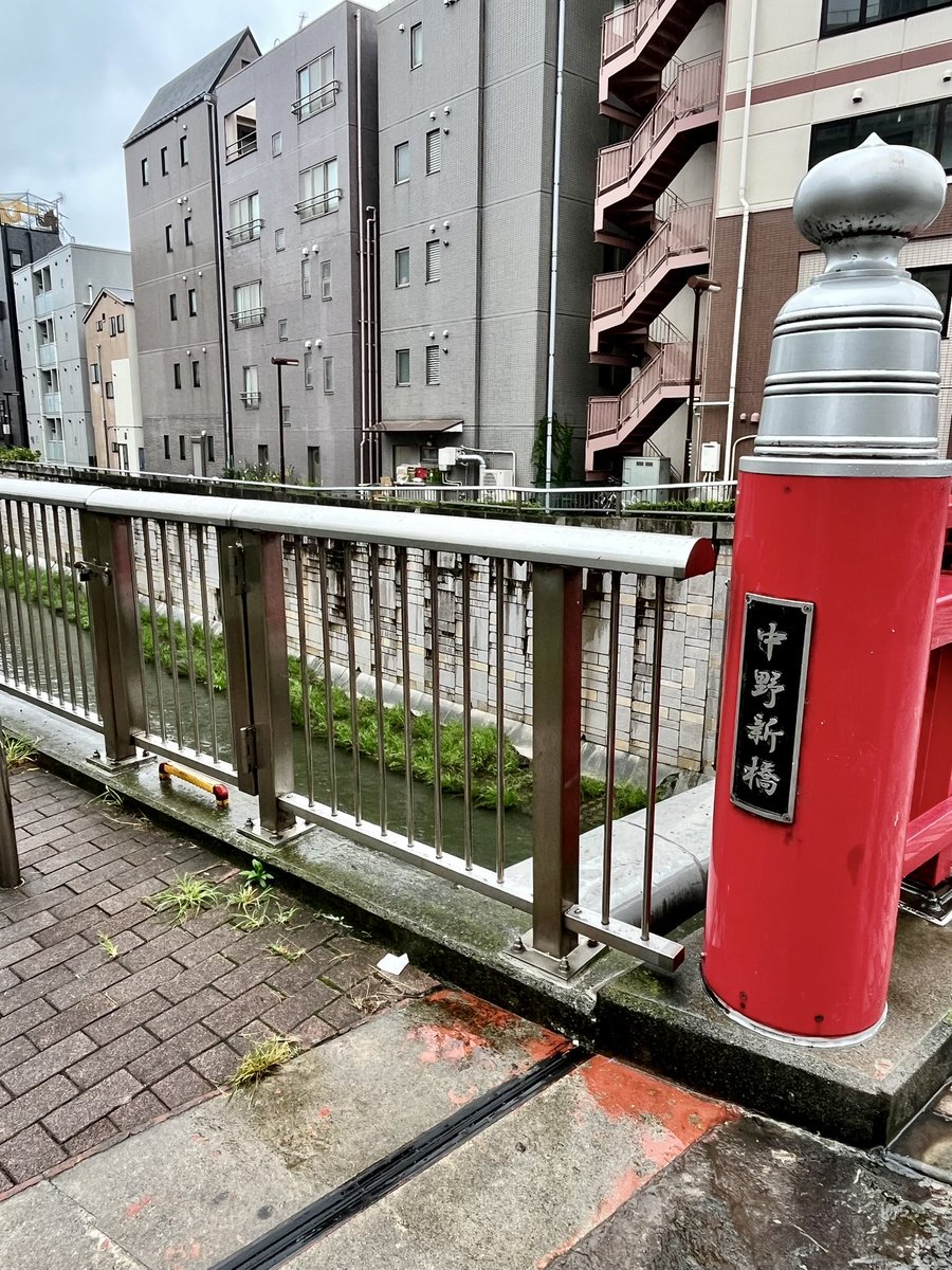 guilty_sand's tweet photo. 本日は終日雨ですがノンストップで21時まで営業しておりますので是非お立ち寄りください😇
#ホットサンド #中野新橋 #中野 https://t.co/m7sKhQnsJJ