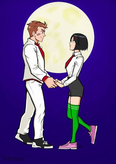 HotBloodedKunio's tweet photo. |---𝐑𝐞𝐧𝐞𝐠𝐚𝐝𝐞---|

|MVRP friendly
Shipping possible (multiship) 
Muse is pansexual, leans towards Misako
Lewd is optional, SFW is welcomed
Minors DNI
Feel free to RT this pinned to share it around!|

| #RiverCityGirlsRP / #LewdRP / #KunioKunRP |

🎨: Voltimate https://t.co/d0AIonvQXl