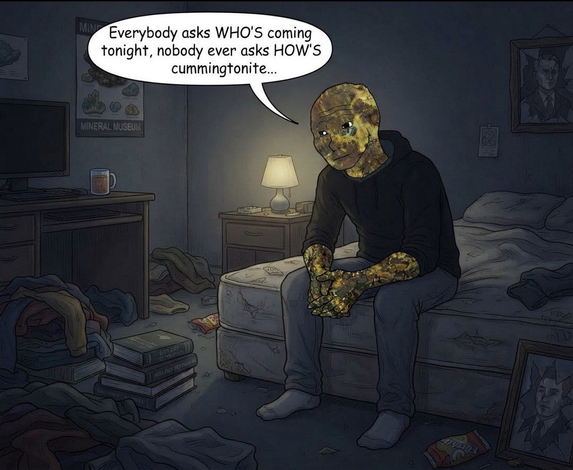 CUMonRH's tweet photo. In my feels $CUM https://t.co/yigTNUe0pL
