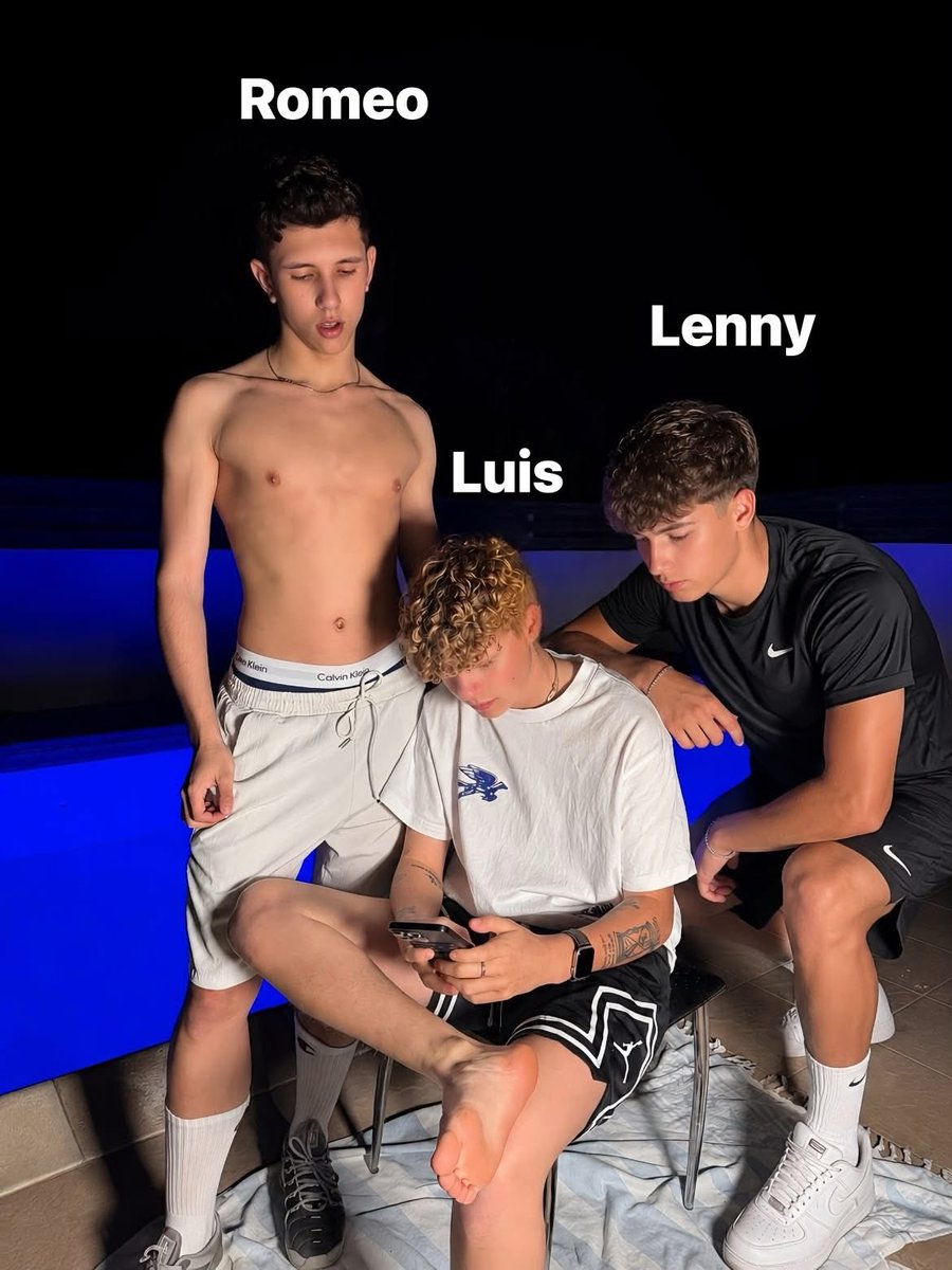 LuisWaveeee tweet picture
