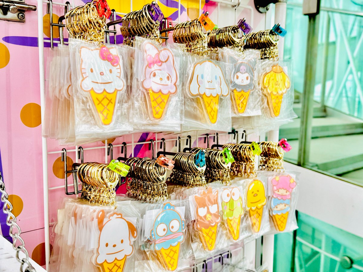 ハローキティ展【公式】/Hello Kitty展 on X: 