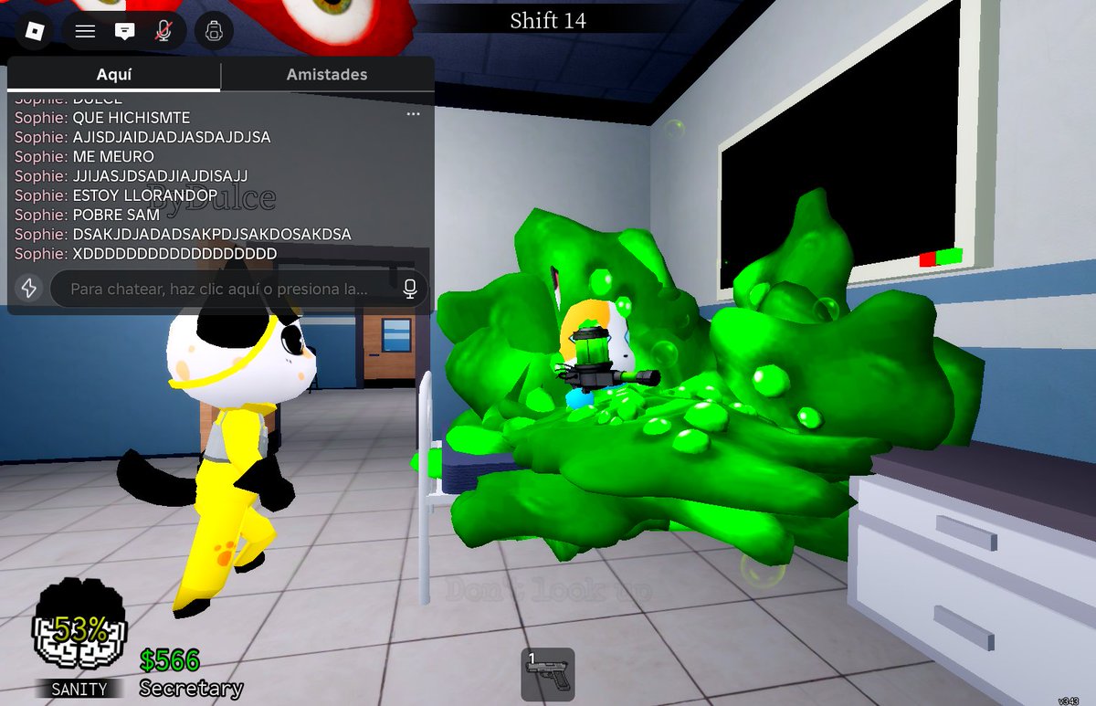 s0phiebread's tweet photo. IM DYING JDISAKAS
#animalhospital #animalhospitalroblox https://t.co/19bv1Hp4q7