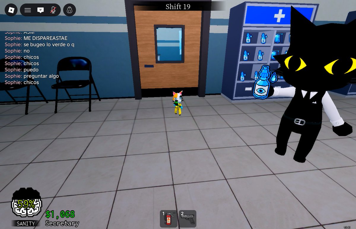 s0phiebread's tweet photo. IM DYING JDISAKAS
#animalhospital #animalhospitalroblox https://t.co/19bv1Hp4q7