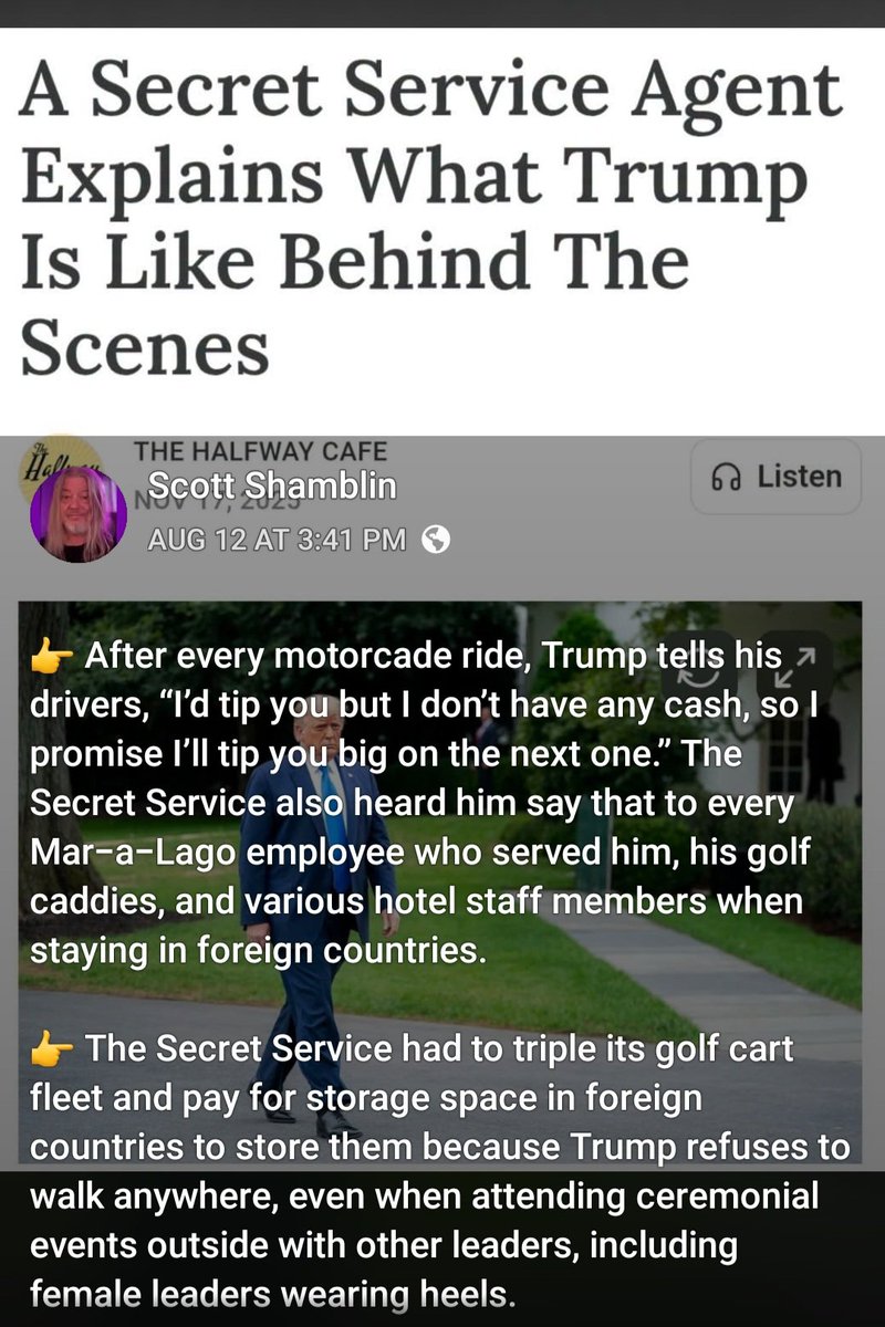 mindylee26's tweet photo. #trumpstinks
#trumpstinks 
literally and figuratively https://t.co/gt0LK9te9h