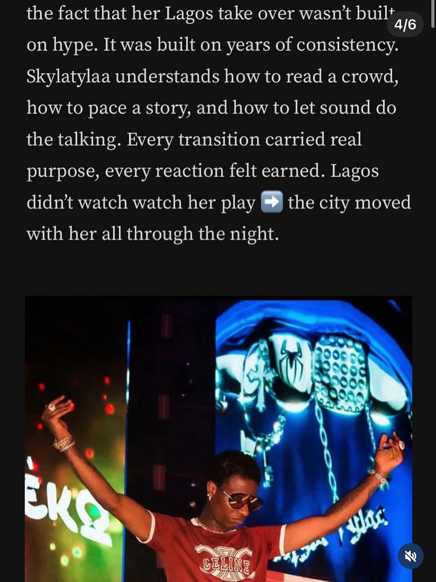 jada_p__'s tweet photo. Wow, where do I even start… Lagos, you really outdid yourself this year!  “Thank You” for everything! This is  third year headline show and each year just keeps getting better.

We give Thanks to God for everything! https://t.co/YSHK9qD3uW
