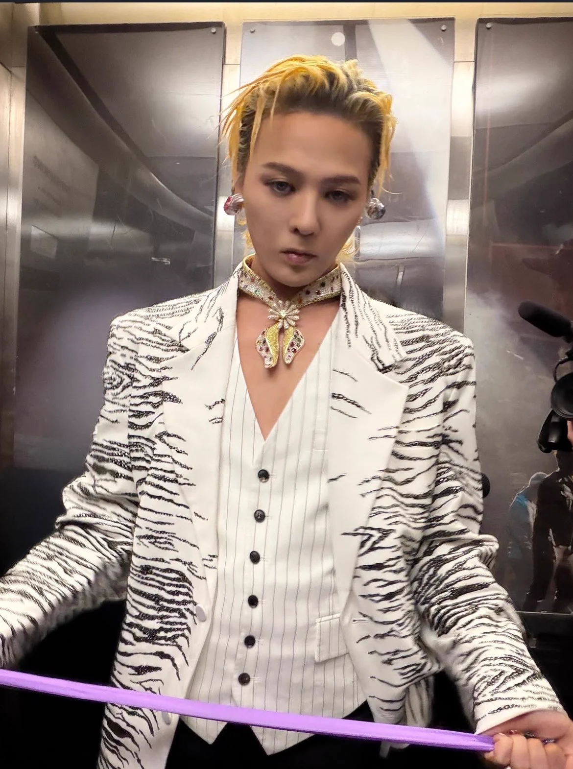 G-DRAGON BRASIL on X: 