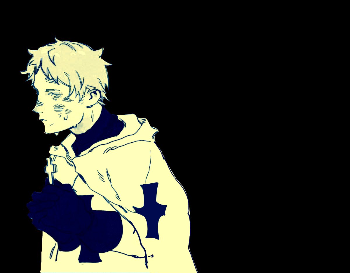 teutoniclove's tweet photo. ᵢ gₑₜ ₘₑₐₙ wₕₑₙ ᵢ’ₘ ₙₑᵣᵥₒᵤₛ ₗᵢₖₑ ₐ bₐd dₒ g https://t.co/kROsg4rMlD