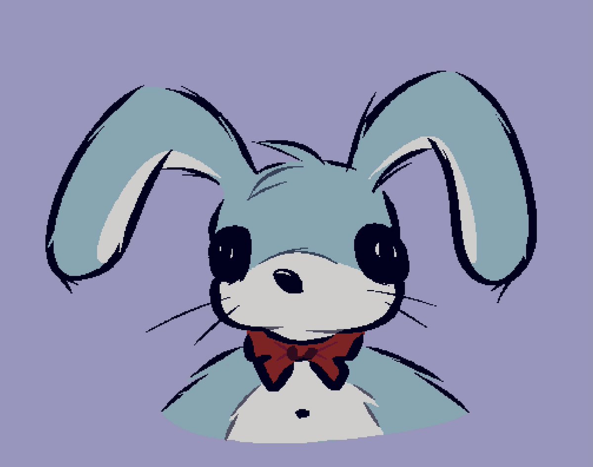 _amberdella_'s tweet photo. I Am Walten Files

#thewaltenfiles #twf #bontherabbit #shathesheep https://t.co/b2j5f2Rum4