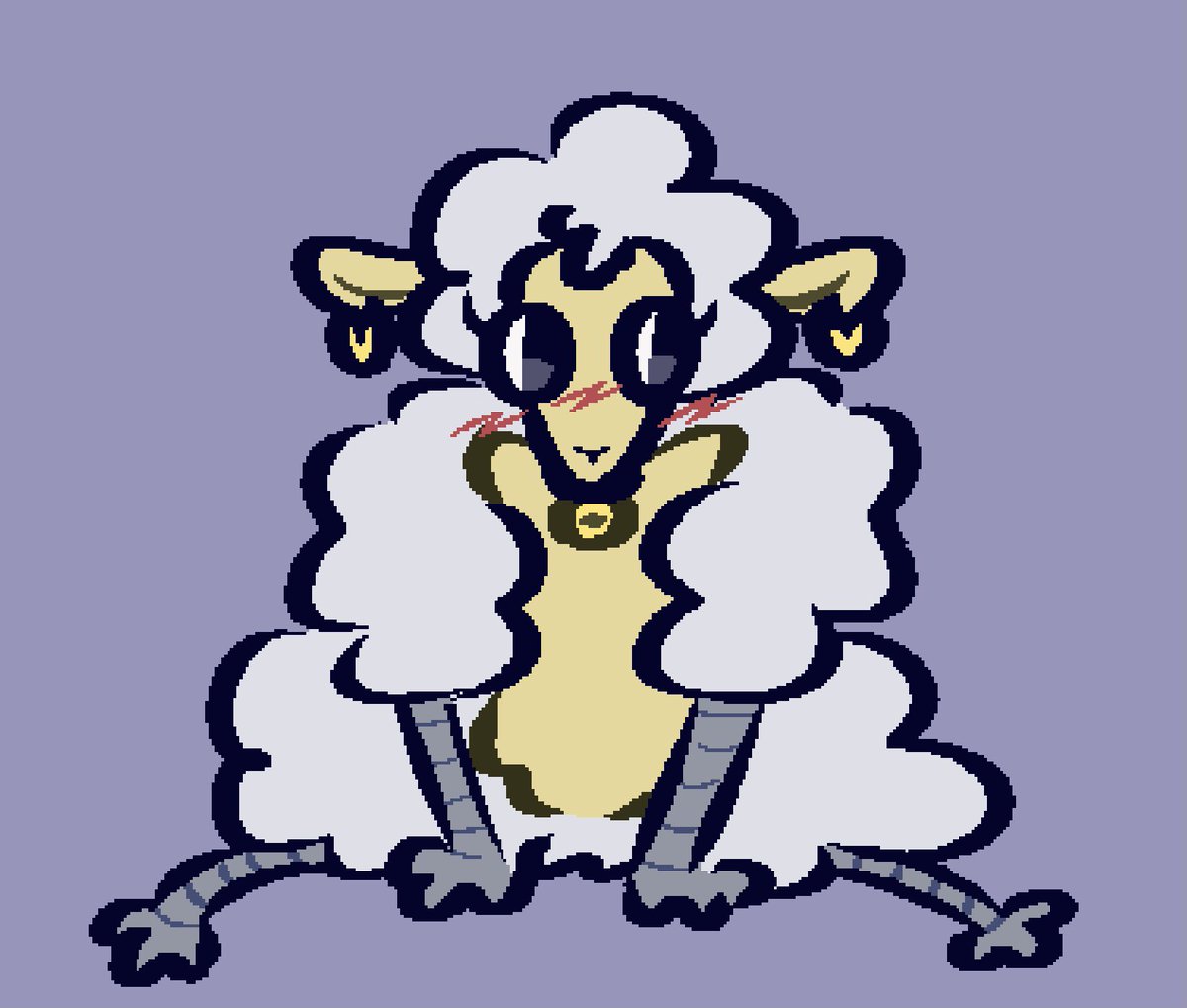 _amberdella_'s tweet photo. I Am Walten Files

#thewaltenfiles #twf #bontherabbit #shathesheep https://t.co/b2j5f2Rum4
