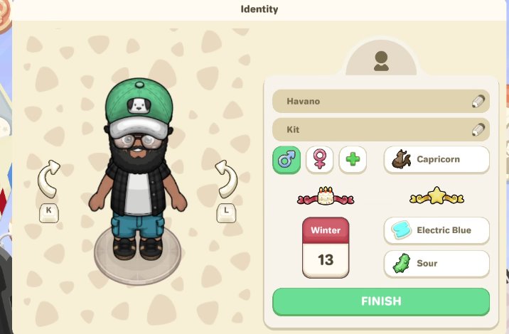 KitsunesquadS's tweet photo. New game to try out! 

#LittleSimWorld
#Partner
#PCGaming
#Steam https://t.co/VKBUH9bkEn