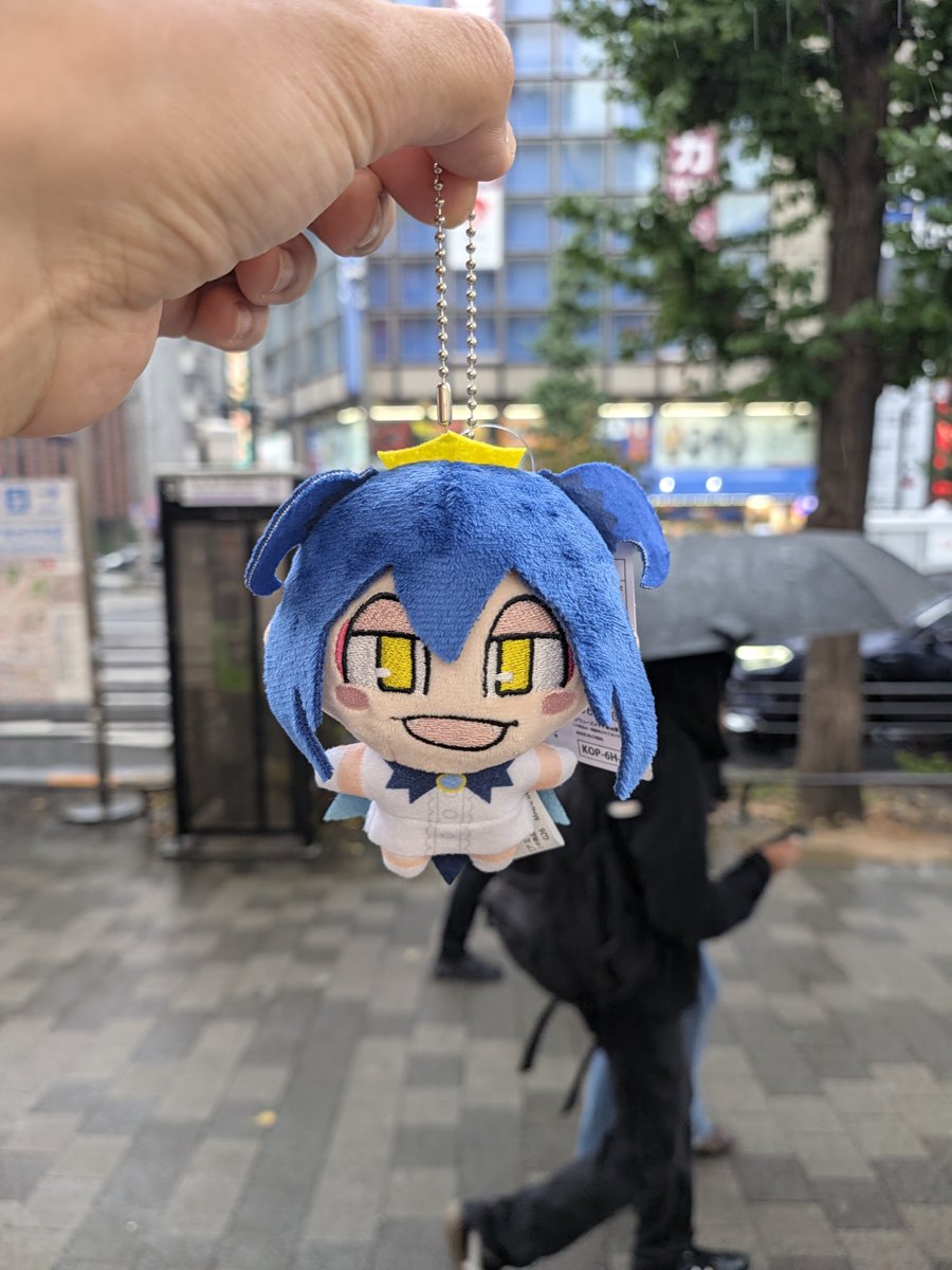 26Bkt60934's tweet photo. ｱｸ━━━ξ(ΘωΘ)ξ━━━!! https://t.co/oJ4Tx7pDpE