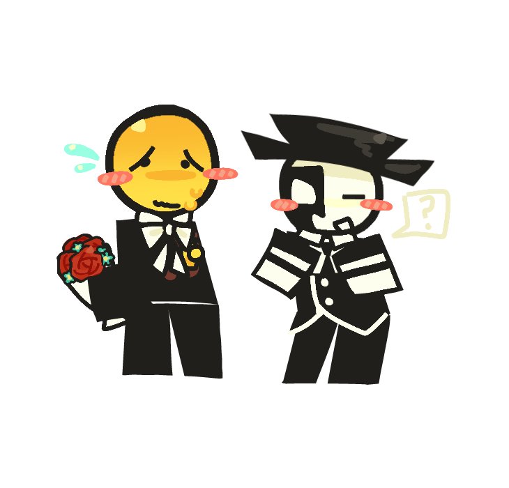 AAEAF_'s tweet photo. Artquot doodles uhhhm... i keep forgetting how to draw FRICK. #artquot #dieofdeath https://t.co/5YgY6WkK2D
