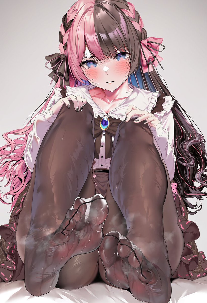 aidayoooo5's tweet photo. りくえすと　hnn あし　①②③④の絵柄 https://t.co/lxLbUxFgQs