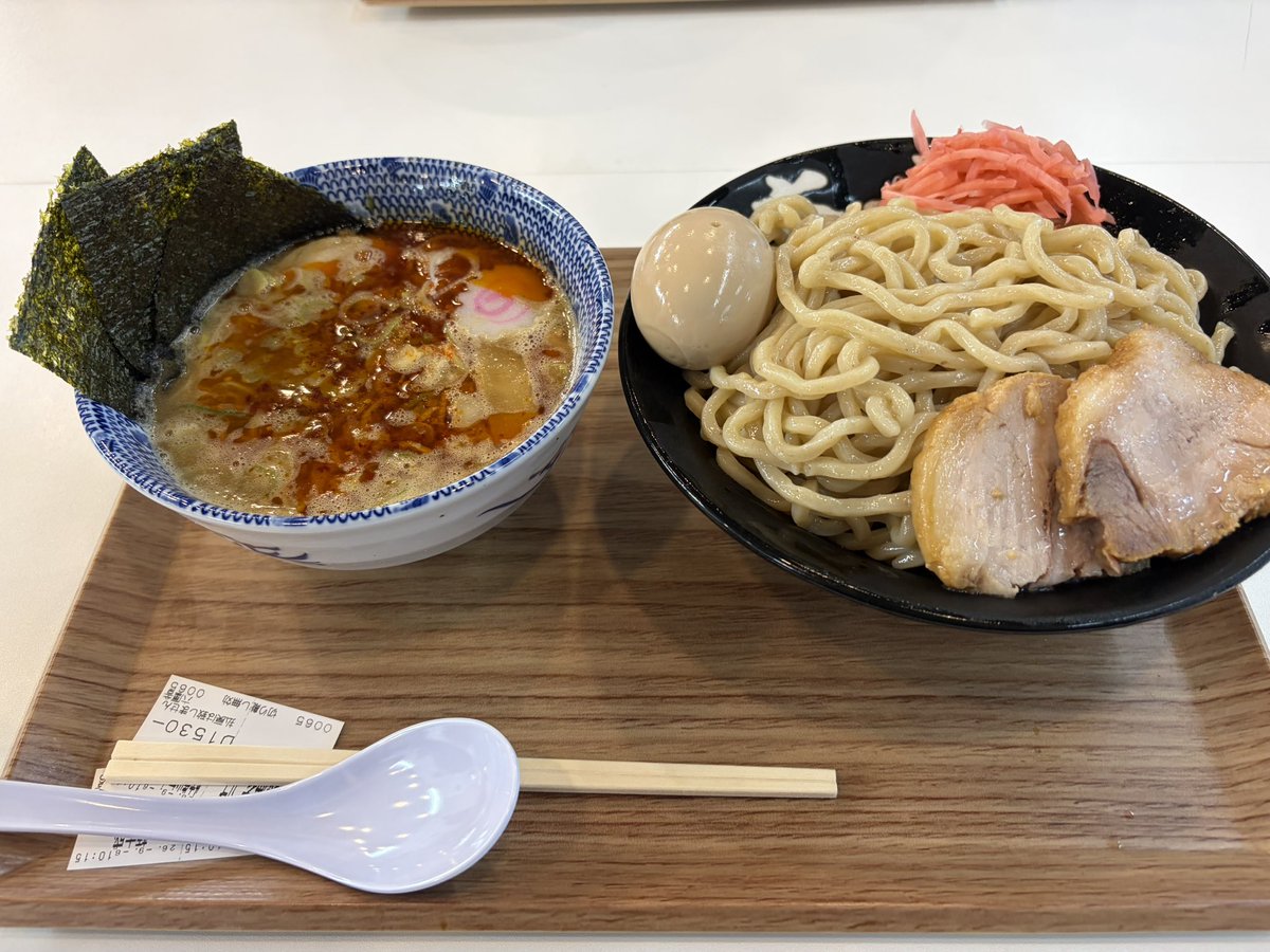 VITAN__'s tweet photo. 名古屋1番ホーム期間限定うぃどん https://t.co/3KVZ5zwXgs
