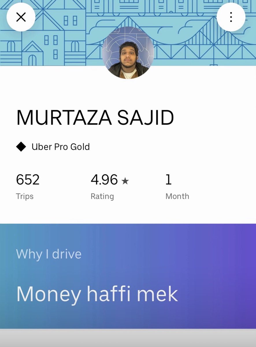 chiraqiia's tweet photo. yoo i’m crying these uber delivery drivers do not give a flying fuck🤣 https://t.co/lX5wfGugEK