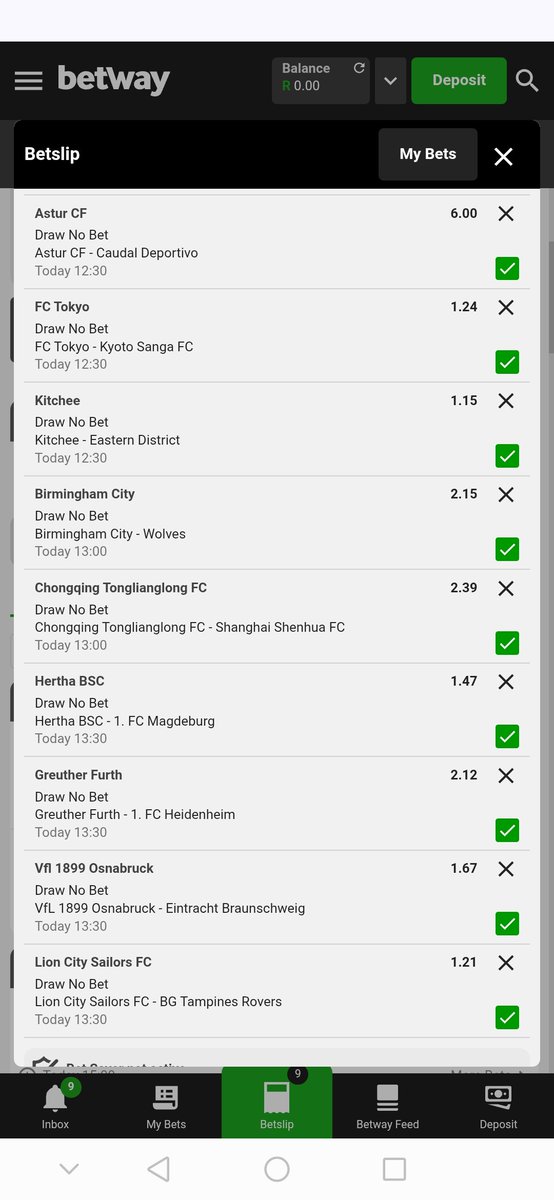 SurpriseMu82639's tweet photo. 🏅🏝 Morning Snack's🏅🏝

BW6F54A8DC
Under 4.5 &amp; 5.5 total Bookings🟥🟨

BW6F549ACA
Straight wins♣🏝🏅

BW6F549E42
Double chances♦🎊🔌

BW6F54A1FD
Draw No Bet💱🎋🥍

BW6F54A63B
First Team to score🏝🥇🀄 @SurpriseMu82639 https://t.co/kgI2ZgqiHS