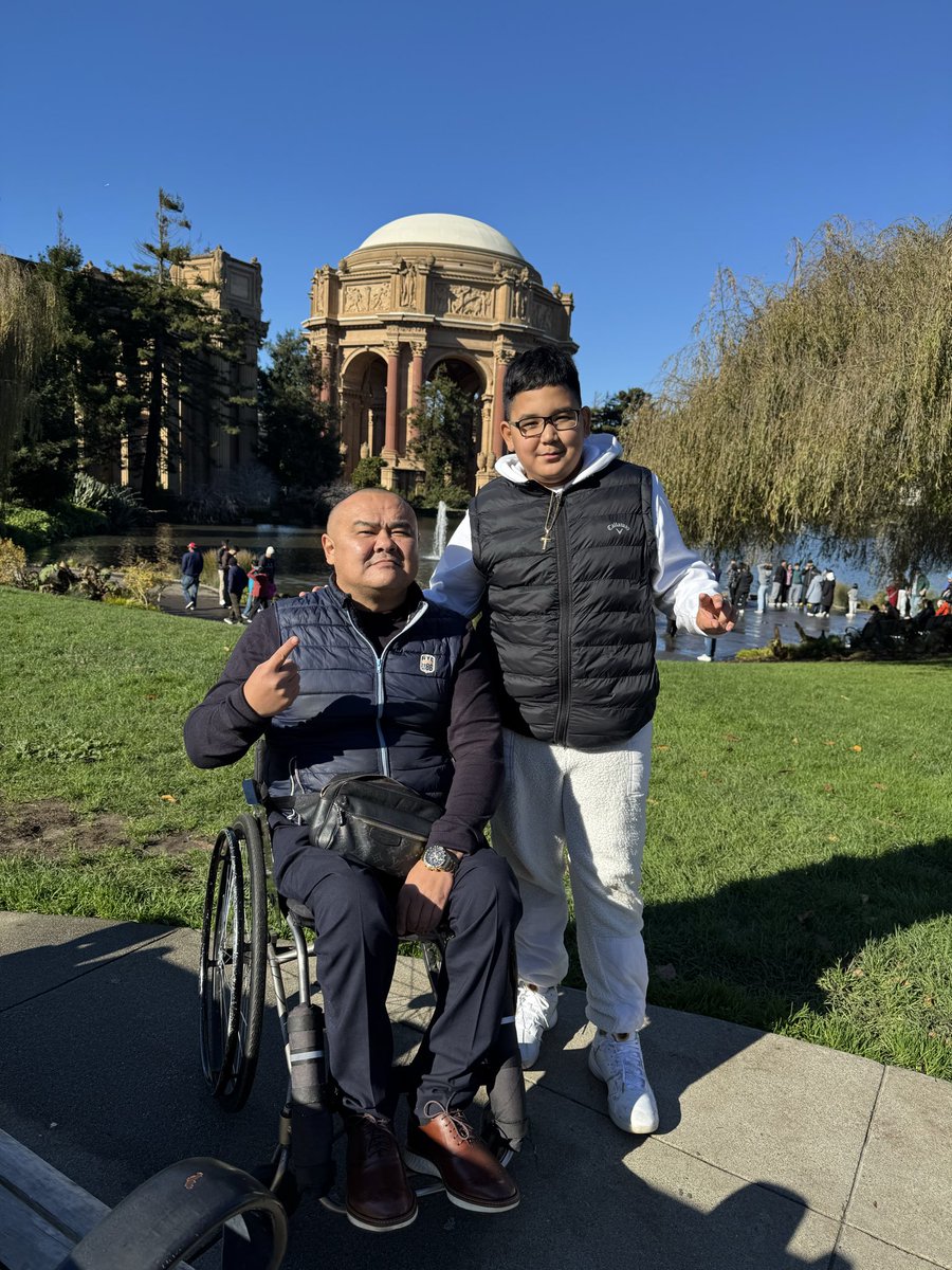 durann001's tweet photo. @elonmusk 5 yrs in 🇺🇸, 48yo. Wheelchair user since a crash at 20. Married, 11yo son—I do everything for him. In 🇷🇺, I was a gov lawyer, ran car sales/repair shops, built 3 houses. Ready for any job, team player, can work OT. Need a chance!
🙏 Pls RT to help Elon see this! https://t.co/dGO7T4h9Go