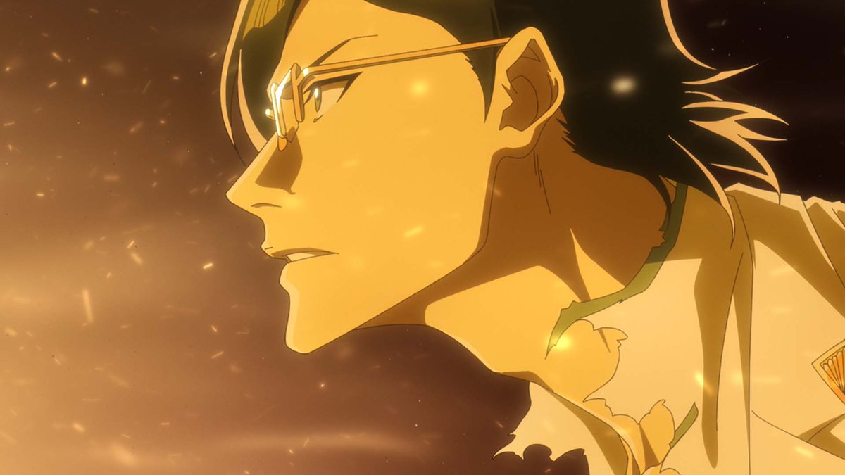 BLEACHanimation's tweet photo. ||◤ 配信情報の変更 ◢||

第47話の配信スケジュールを
変更させていただいております。
詳細は公式HPをご確認ください。

https://t.co/oDG8tjyYYn

#BLEACH_anime #BLEACH https://t.co/Getmwmdnzx