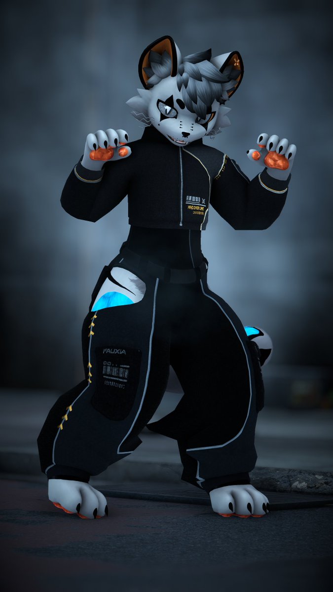 TheDeez420's tweet photo. we love some nice clothes...
testing @CheePaws1233 's clothes :3
go support em! https://t.co/vGxf091weP