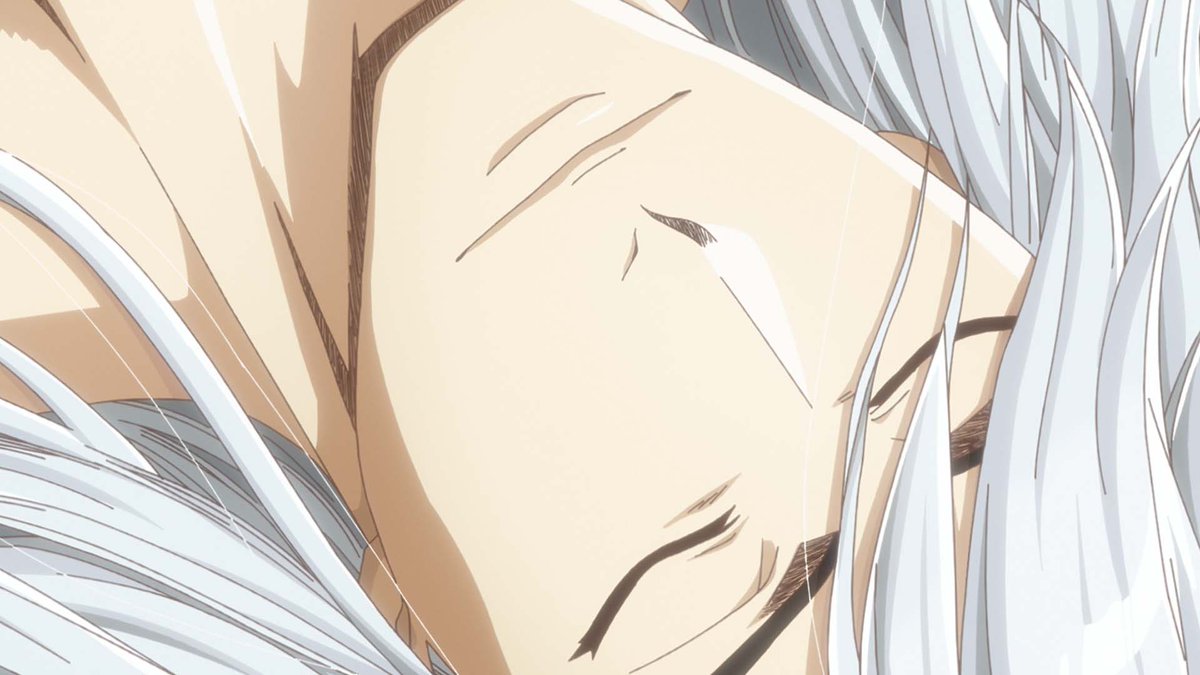 BLEACHanimation's tweet photo. ||◤ 配信情報の変更 ◢||

第47話の配信スケジュールを
変更させていただいております。
詳細は公式HPをご確認ください。

https://t.co/oDG8tjyYYn

#BLEACH_anime #BLEACH https://t.co/Getmwmdnzx