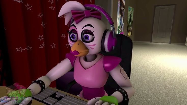 GLAMROCK_CHICA's tweet photo. I rarely ever have spare time to do anything but when I’m not performing or working at MAZERCISE then i turn into Gamer girl chica:) https://t.co/3ZN0spFqNk