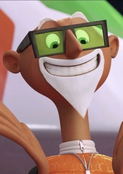 bonahtron's tweet photo. me n my 50 yr old dad started watching the edge of sleep together, but after episode 2 we smoked a joint. episode 3, we were losing our absolute shit over this guy. we immediately theorized that he was chester v and vector's lovechild and that they are both canonically dead https://t.co/DDFWM6Wmy1