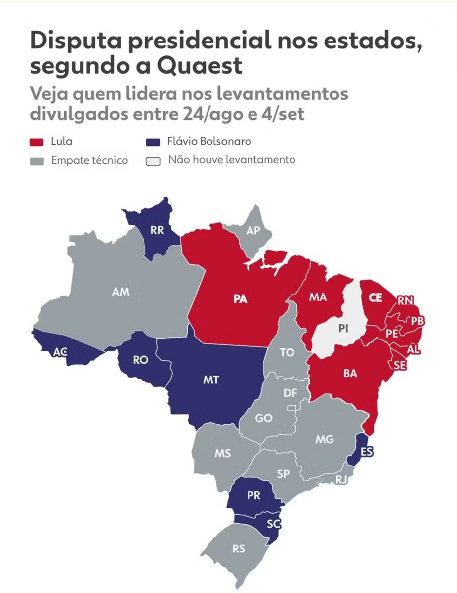 Vicentegurgel's tweet photo. Se a pintura do mapa continuar assim até o fim de setembro, o Barba conquista o tetra. https://t.co/mCyKCYSU4K