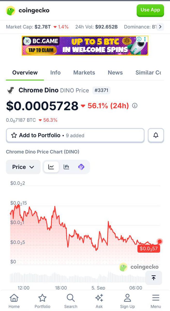 cryptojac392718 tweet picture