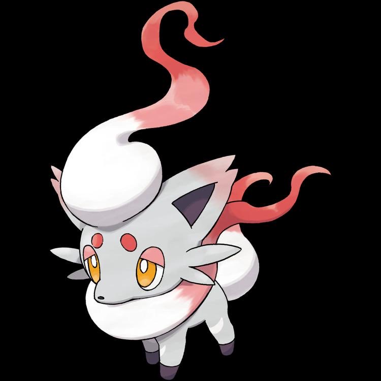 WuwaHsinDaily's tweet photo. I knew she looks familiar (⸝⸝> ᴗ•⸝⸝)

#hsin #pokemon https://t.co/fYfdv2hrn3